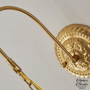 Applique murale retro