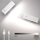 Applique murale rotative