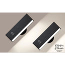 Applique murale rotative