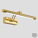 Applique murale salle de bain avec interrupteur