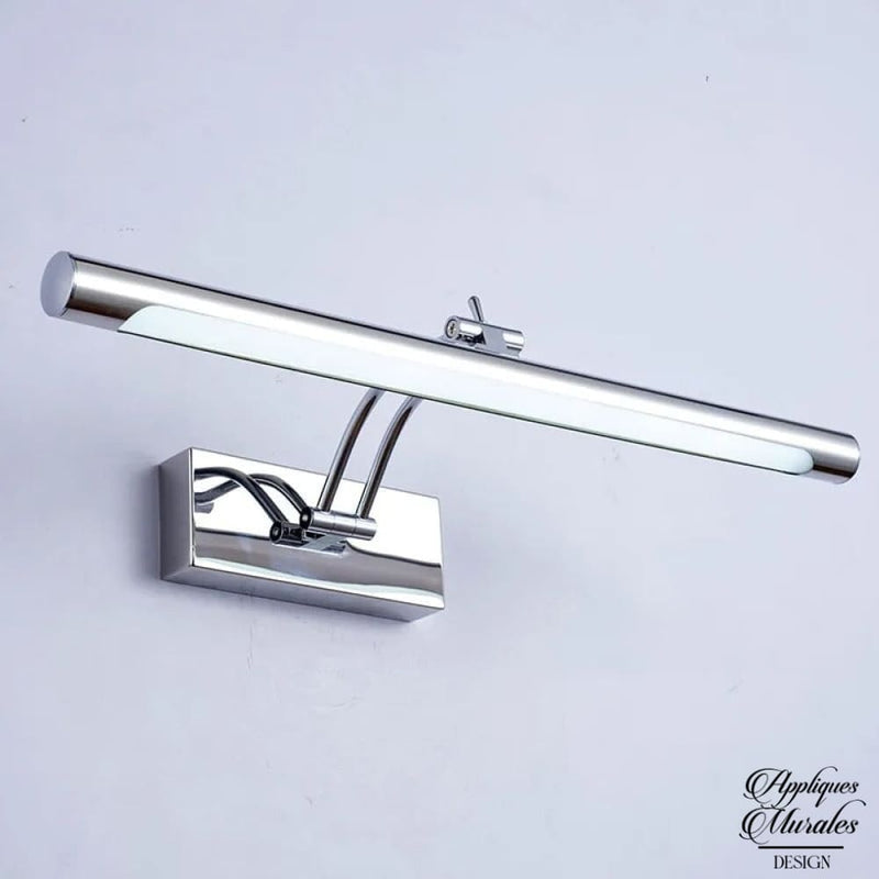 Applique murale salle de bain avec interrupteur