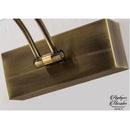 Applique murale salle de bain avec interrupteur