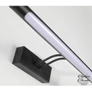 Applique murale salle de bain avec interrupteur