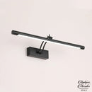 Applique murale salle de bain avec interrupteur