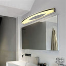 Applique murale salle de bain led