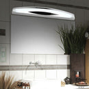 Applique murale salle de bain led