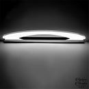 Applique murale salle de bain led