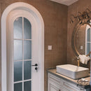 Applique murale salle de bain retro