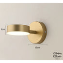 Applique murale salle de bains