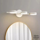 Applique murale salle de bains