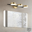 Applique murale salle de bains