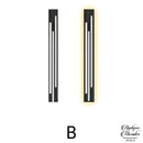 Applique murale salon design