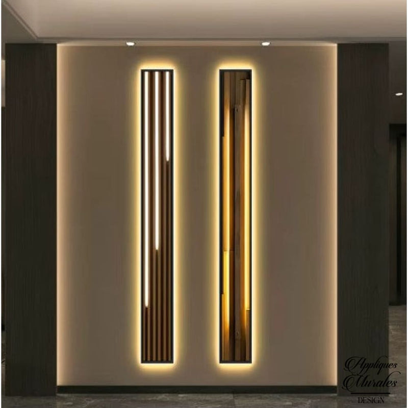 Applique murale salon design