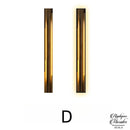 Applique murale salon design