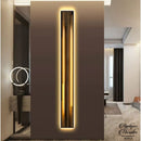 Applique murale salon design