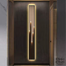 Applique murale salon design