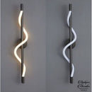 Applique murale salon moderne