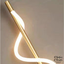 Applique murale salon moderne