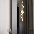 Applique murale salon moderne