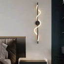 Applique murale salon moderne