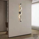 Applique murale salon moderne