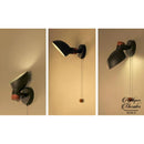 Applique murale scandinave