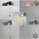 Applique murale scandinave