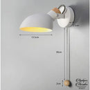 Applique murale scandinave