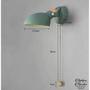 Applique murale scandinave