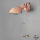 Applique murale scandinave