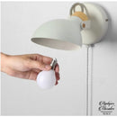 Applique murale scandinave