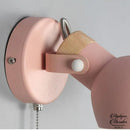 Applique murale scandinave