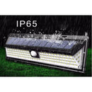 Applique murale solaire exterieur