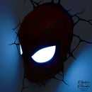 Applique murale spiderman