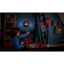 Applique murale spiderman