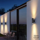 Applique murale spot