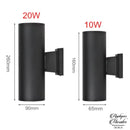 Applique murale spot