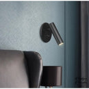 Applique murale spot led