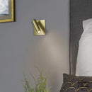 Applique murale spot led