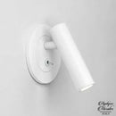 Applique murale spot led