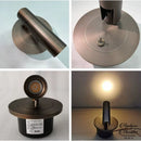 Applique murale spot led