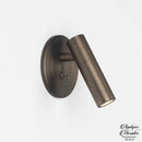 Applique murale spot led