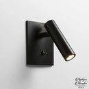 Applique murale spot led