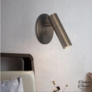 Applique murale spot led