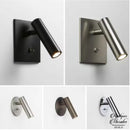 Applique murale spot led