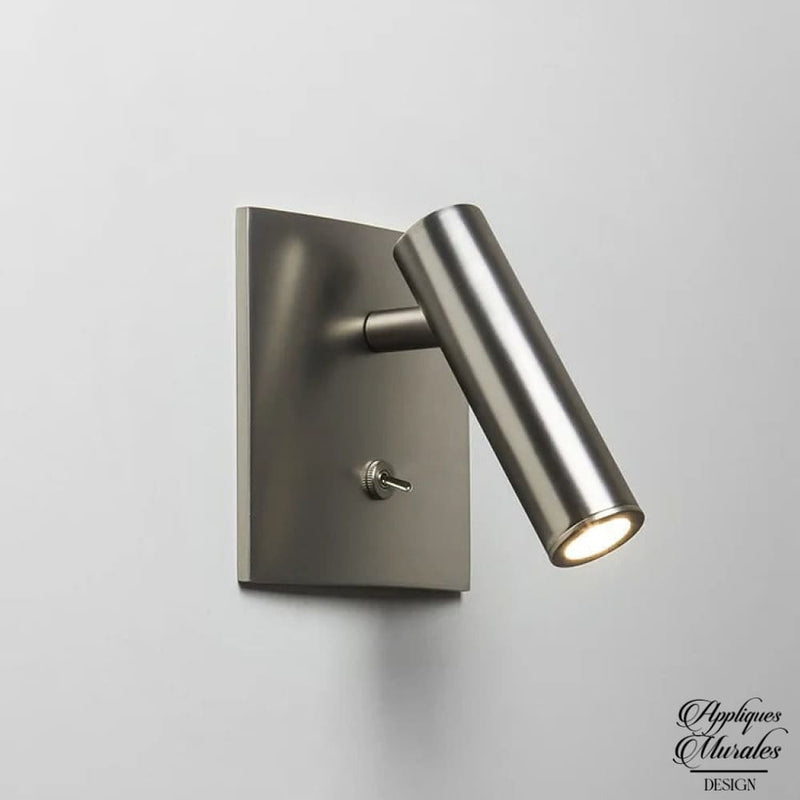 Applique murale spot led