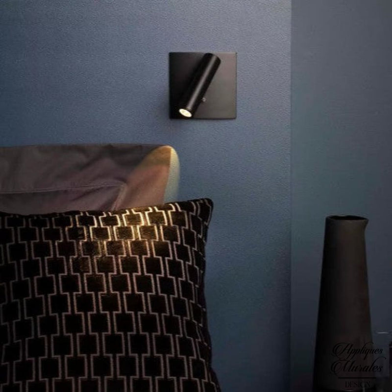 Applique murale spot led