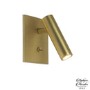 Applique murale spot led