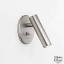 Applique murale spot led