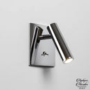 Applique murale spot led